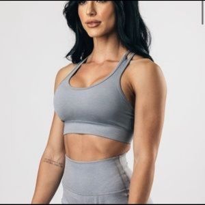 Alphalete Revival Bra